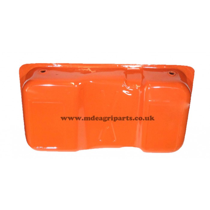 Fiat Tractor Fuel Tank - Image 2